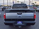 Used 2016 Ford F-250 Platinum Crew Cab 4x4, Pickup for sale #J342368 - photo 3