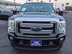 Used 2016 Ford F-250 Platinum Crew Cab 4x4, Pickup for sale #J342368 - photo 6