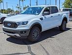 Used 2019 Ford Ranger XLT SuperCrew Cab RWD, Pickup for sale #J342964 - photo 5