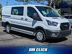 Used 2023 Ford Transit 250 Low Roof RWD, Empty Cargo Van for sale #J342997 - photo 1