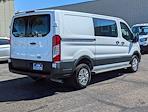 Used 2023 Ford Transit 250 Low Roof RWD, Empty Cargo Van for sale #J342997 - photo 2