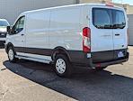 Used 2023 Ford Transit 250 Low Roof RWD, Empty Cargo Van for sale #J342997 - photo 4