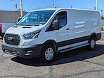 Used 2023 Ford Transit 250 Low Roof RWD, Empty Cargo Van for sale #J342997 - photo 5