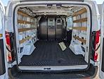 Used 2023 Ford Transit 250 Low Roof RWD, Empty Cargo Van for sale #J342997 - photo 9