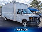 Used 2016 Ford E-350 RWD, Box Van for sale #J343033 - photo 1