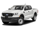 Used 2023 Ford Ranger XL SuperCrew Cab 4WD, Pickup for sale #J343060 - photo 1