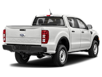 Used 2023 Ford Ranger XL SuperCrew Cab 4WD, Pickup for sale #J343060 - photo 2