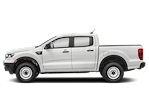 Used 2023 Ford Ranger XL SuperCrew Cab 4WD, Pickup for sale #J343060 - photo 3