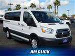 Used 2018 Ford Transit 150 XLT Low Roof 4x2, Passenger Van for sale #JR42494 - photo 1