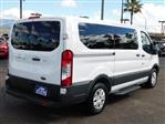 Used 2018 Ford Transit 150 XLT Low Roof 4x2, Passenger Van for sale #JR42494 - photo 2