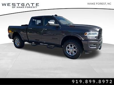 Used 2020 Ram 2500 Laramie Crew Cab 4x4, Pickup for sale #62428XP - photo 1