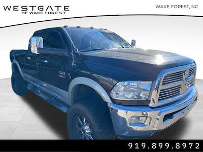 Used 2010 Dodge Ram 2500 Laramie Crew Cab 4x4, Pickup for sale #42114K - photo 1