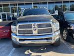 Used 2010 Dodge Ram 2500 Laramie Crew Cab 4x4, Pickup for sale #42114K - photo 4