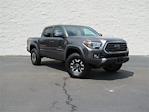 Used 2018 Toyota Tacoma TRD Off-Road Double Cab 4x4, Pickup for sale #61388Q - photo 8