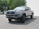 Used 2018 Toyota Tacoma TRD Off-Road Double Cab 4x4, Pickup for sale #61388Q - photo 4