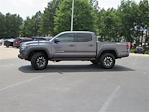 Used 2018 Toyota Tacoma TRD Off-Road Double Cab 4x4, Pickup for sale #61388Q - photo 5