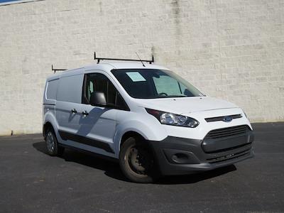 Used 2018 Ford Transit Connect XL FWD, Empty Cargo Van for sale #61389P - photo 1