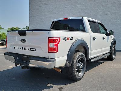 2018 Ford F-150 SuperCrew Cab 4x4, Pickup for sale #61695R - photo 2