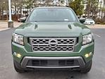 Used 2022 Nissan Frontier SV Crew Cab 4x4, Pickup for sale #61731Q - photo 4