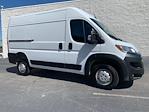 Used 2023 Ram ProMaster 2500 High Roof FWD, Empty Cargo Van for sale #62190P - photo 1