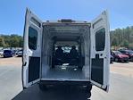 Used 2023 Ram ProMaster 2500 High Roof FWD, Empty Cargo Van for sale #62190P - photo 13