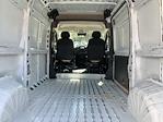Used 2023 Ram ProMaster 2500 High Roof FWD, Empty Cargo Van for sale #62190P - photo 14
