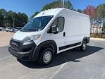 Used 2023 Ram ProMaster 2500 High Roof FWD, Empty Cargo Van for sale #62190P - photo 4