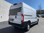 Used 2023 Ram ProMaster 2500 High Roof FWD, Empty Cargo Van for sale #62190P - photo 2