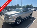 Used 2017 Ram 1500 Big Horn Crew Cab 4x4, Pickup for sale #62215Q - photo 1