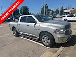 Used 2017 Ram 1500 Big Horn Crew Cab 4x4, Pickup for sale #62215Q - photo 3