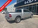 Used 2017 Ram 1500 Big Horn Crew Cab 4x4, Pickup for sale #62215Q - photo 4