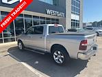 Used 2017 Ram 1500 Big Horn Crew Cab 4x4, Pickup for sale #62215Q - photo 2