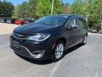 Used 2020 Chrysler Pacifica Limited FWD, Minivan for sale #62234P - photo 4