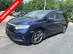 Used 2022 Honda Odyssey Elite FWD, Minivan for sale #62303XP - photo 1