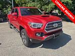 Used 2016 Toyota Tacoma TRD Sport Double Cab 4x4, Pickup for sale #62321Q - photo 3