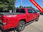 Used 2016 Toyota Tacoma TRD Sport Double Cab 4x4, Pickup for sale #62321Q - photo 4