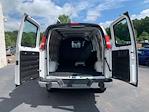 Used 2023 Chevrolet Express 2500 Work Van RWD, Empty Cargo Van for sale #62339P - photo 12