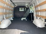 Used 2023 Chevrolet Express 2500 Work Van RWD, Empty Cargo Van for sale #62339P - photo 13