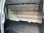 Used 2023 Chevrolet Express 2500 Work Van RWD, Empty Cargo Van for sale #62339P - photo 26