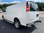 Used 2023 Chevrolet Express 2500 Work Van RWD, Empty Cargo Van for sale #62339P - photo 2