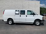 Used 2023 Chevrolet Express 2500 Work Van RWD, Empty Cargo Van for sale #62339P - photo 9