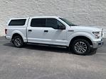 Used 2017 Ford F-150 XLT SuperCrew Cab 4x2, Pickup for sale #62371K - photo 1