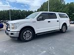 Used 2017 Ford F-150 XLT SuperCrew Cab 4x2, Pickup for sale #62371K - photo 4