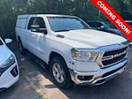 Used 2022 Ram 1500 Lone Star Quad Cab 4x2, Pickup for sale #62375XP - photo 25