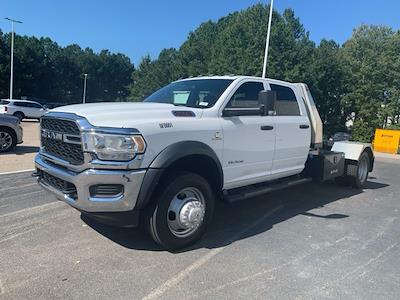 Used 2022 Ram 5500 Tradesman Crew Cab 4x4, Cab Chassis for sale #62391K - photo 1