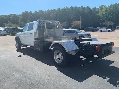 2022 Ram 5500 Crew Cab DRW 4x4, Cab Chassis for sale #62391K - photo 2