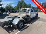 Used 2022 Ram 5500 Tradesman Crew Cab 4x4, Cab Chassis for sale #62391K - photo 3