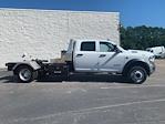 Used 2022 Ram 5500 Tradesman Crew Cab 4x4, Cab Chassis for sale #62391K - photo 7