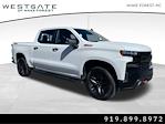 Used 2022 Chevrolet Silverado 1500 LT Crew Cab 4x4, Pickup for sale #62441P - photo 1