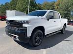 Used 2022 Chevrolet Silverado 1500 LT Crew Cab 4x4, Pickup for sale #62441P - photo 5